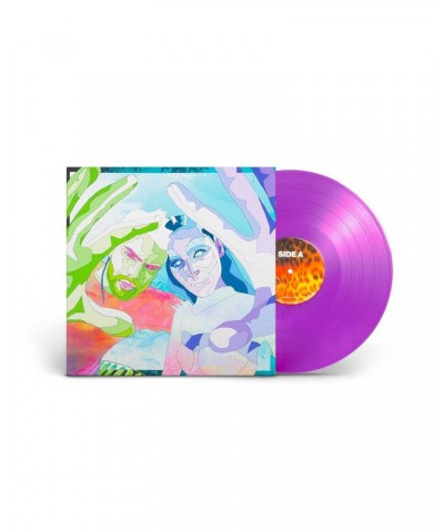 Sofi Tukker Dancing On The People Vinyl $7.83 Vinyl