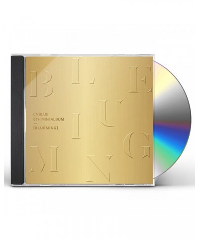 CNBLUE BLUEMING CD $11.99 CD