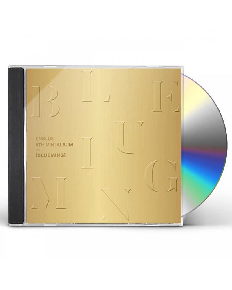 CNBLUE BLUEMING CD $11.99 CD