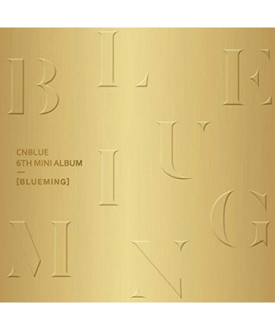 CNBLUE BLUEMING CD $11.99 CD