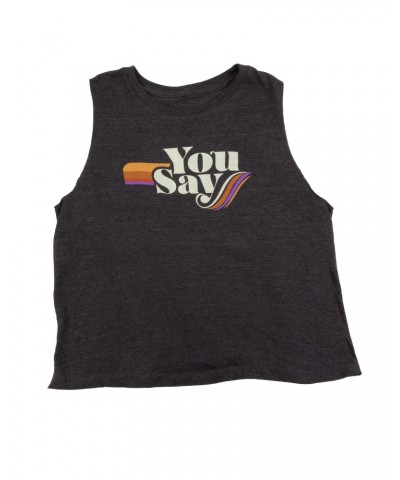 Lauren Daigle You Say Tank Top $10.49 Shirts