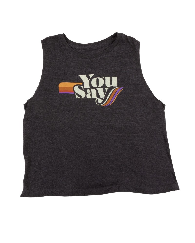 Lauren Daigle You Say Tank Top $10.49 Shirts