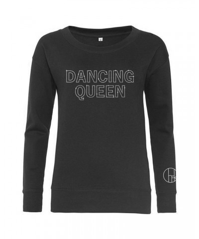 Cher Dancing Queen Rhinestones Sweatshirt $8.57 Sweatshirts