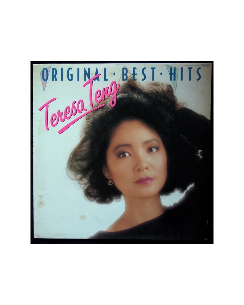 Teresa Teng BEST HITS CD Super Audio CD $6.97 CD