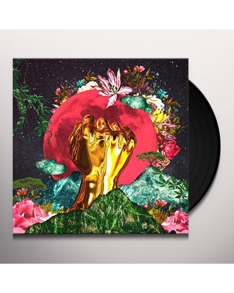 Rina Mushonga In a Galaxy Vinyl Record $6.23 Vinyl