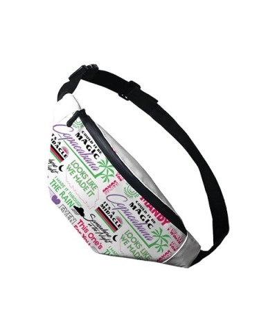 Barry Manilow MANILOW Fanny Pack $11.98 Bags