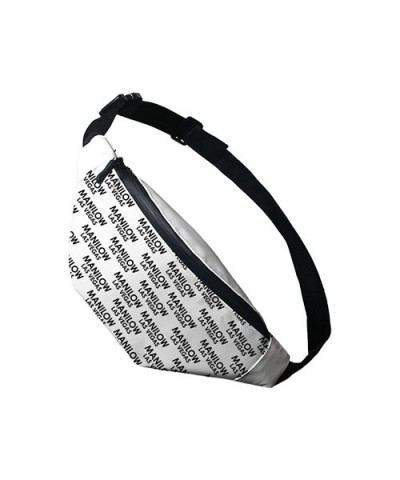 Barry Manilow MANILOW Fanny Pack $11.98 Bags