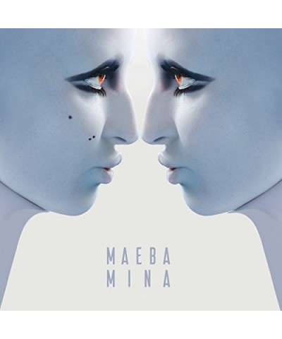 Mina MAEBA CD $7.92 CD