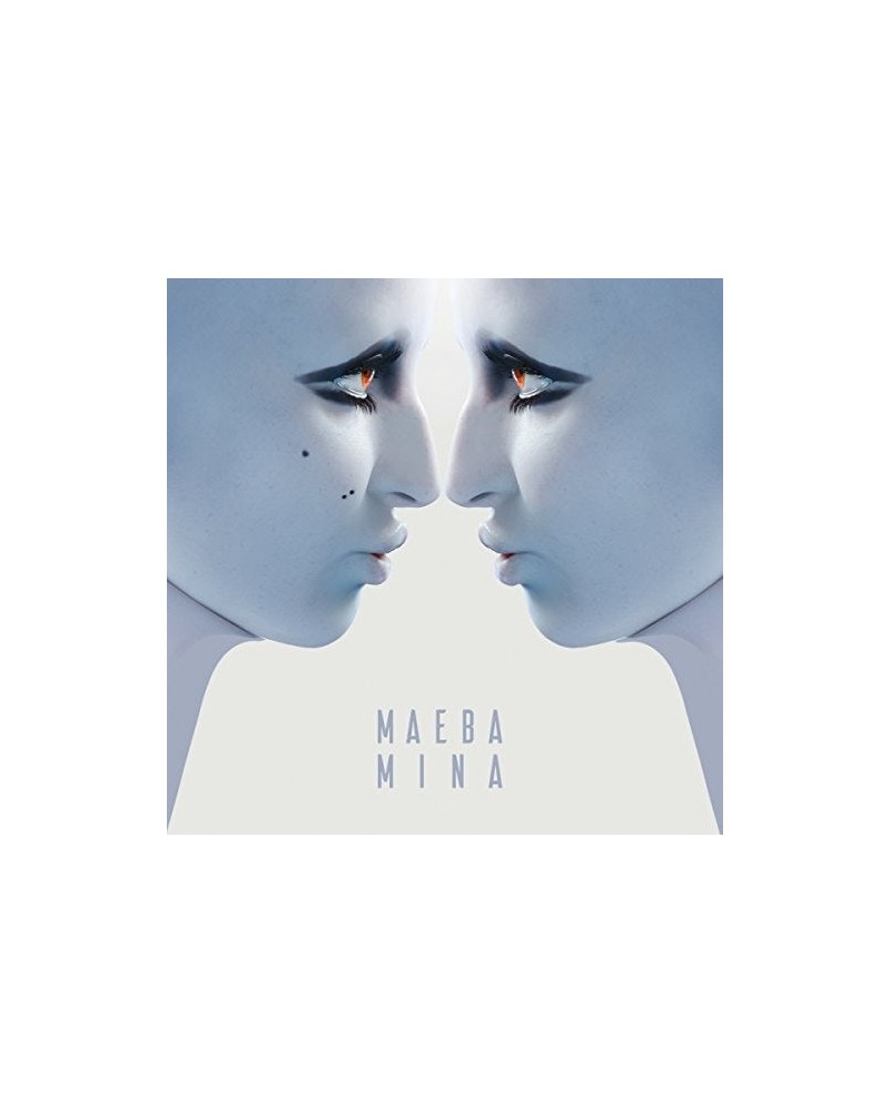 Mina MAEBA CD $7.92 CD