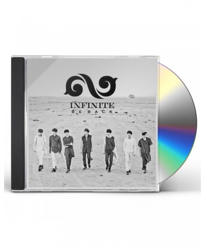 INFINITE REPACKAGE 2 CD $8.38 CD