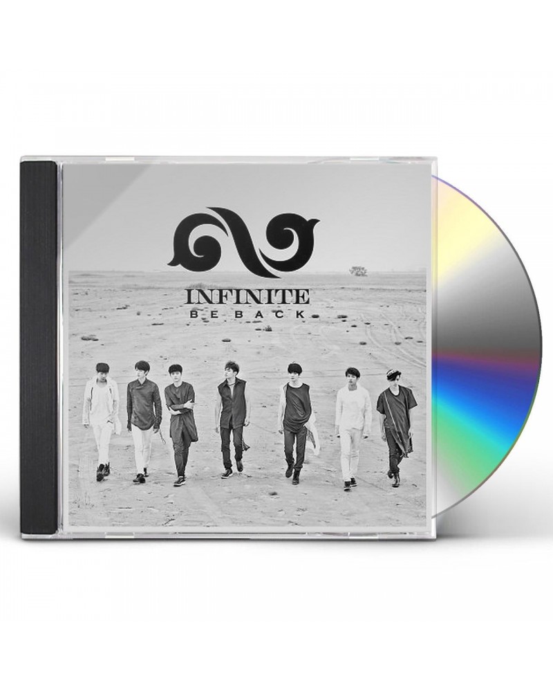 INFINITE REPACKAGE 2 CD $8.38 CD