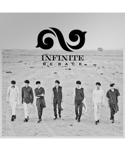 INFINITE REPACKAGE 2 CD $8.38 CD