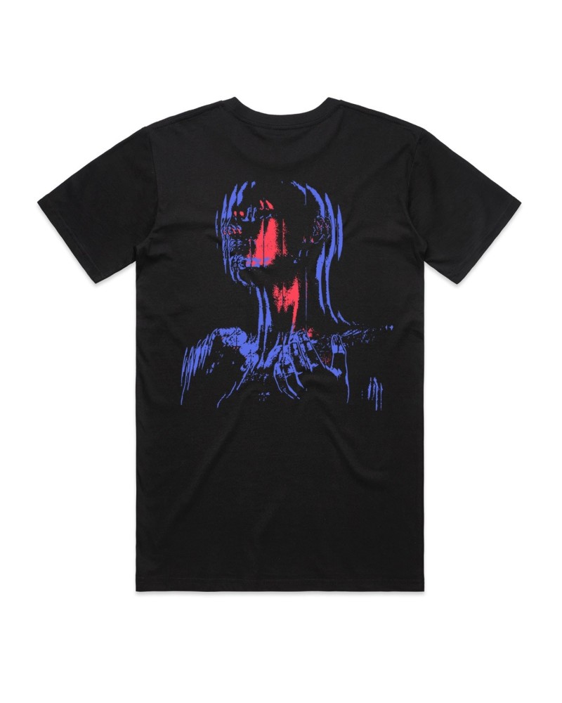 The Score Metamorph Tee $7.19 Shirts