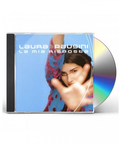 Laura Pausini LA MIA RISPOSTA CD $8.31 CD