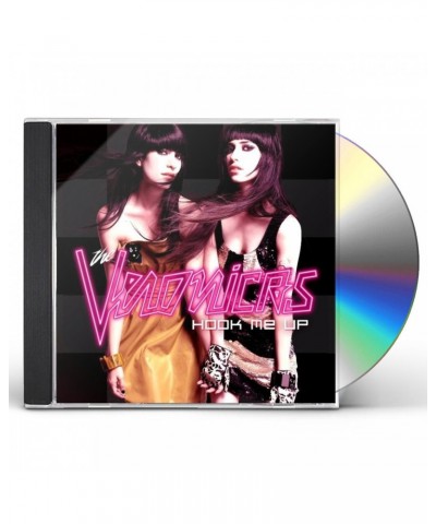 The Veronicas HOOK ME UP CD $8.24 CD