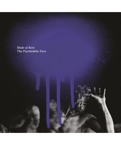 The Psychedelic Furs Made of Rain Vinyl Record $8.54 Vinyl