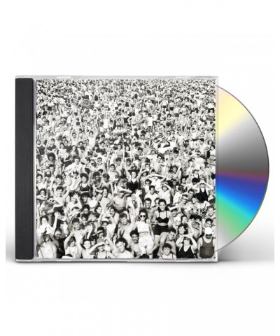 George Michael Listen Without Prejudice / MTV Unplugged CD $14.28 CD