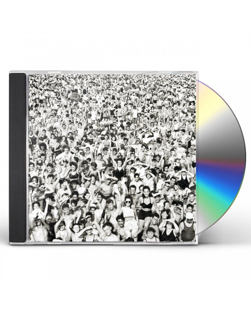 George Michael Listen Without Prejudice / MTV Unplugged CD $14.28 CD