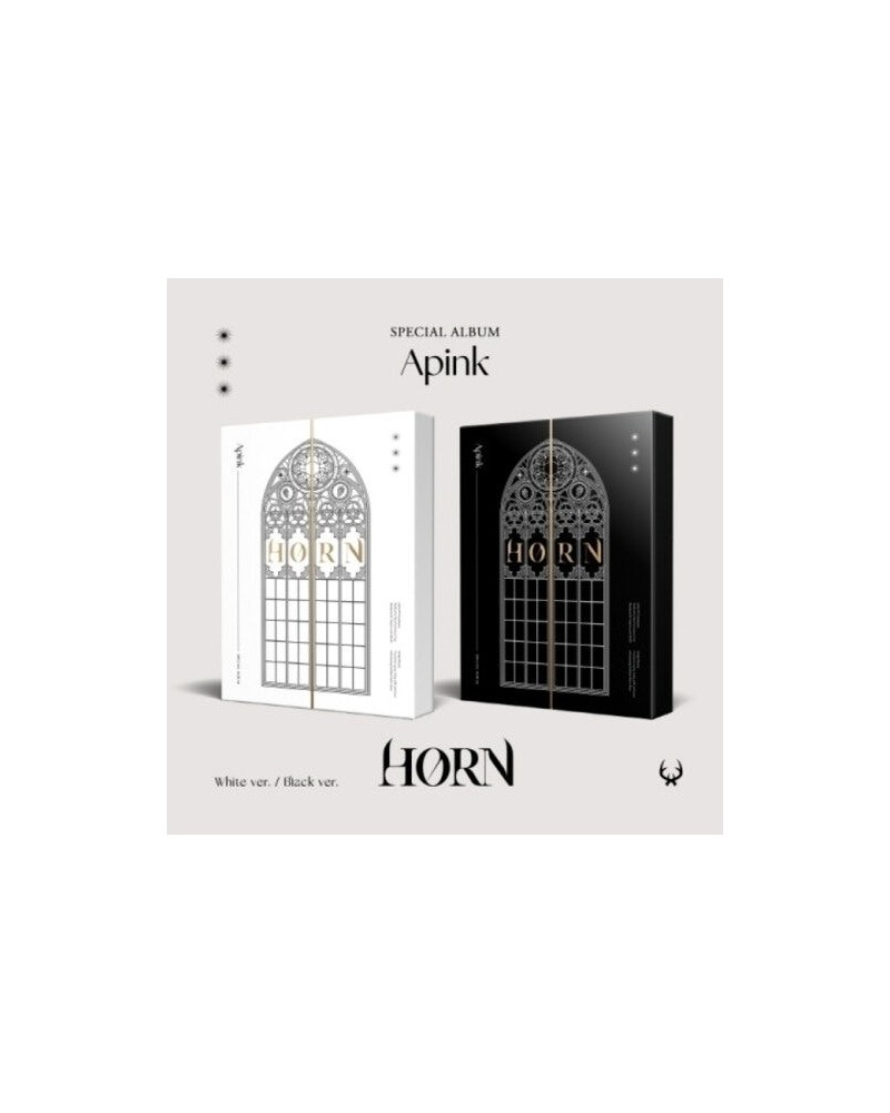 Apink HORN (SPECIAL ALBUM) CD $14.69 CD