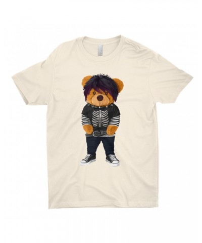 Music Life T-Shirt | Emo Teddy Shirt $9.51 Shirts