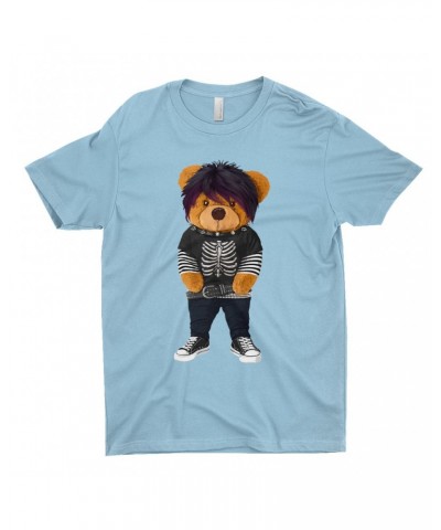 Music Life T-Shirt | Emo Teddy Shirt $9.51 Shirts