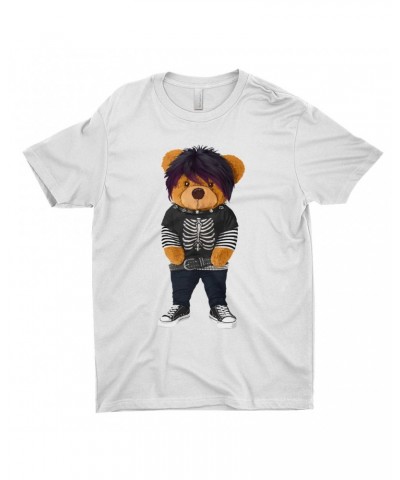 Music Life T-Shirt | Emo Teddy Shirt $9.51 Shirts