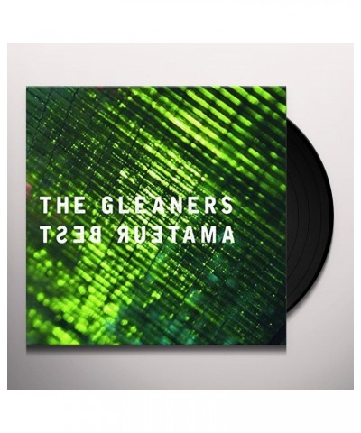 Amateur Best The Gleaners Vinyl Record $15.83 Vinyl