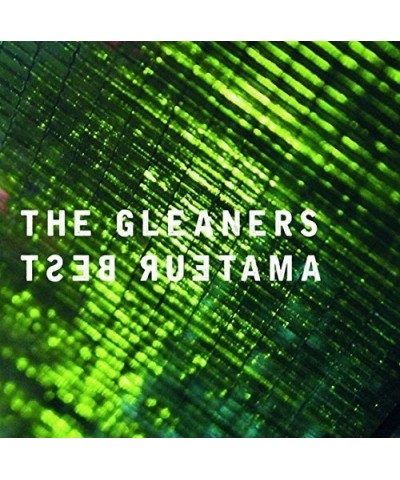 Amateur Best The Gleaners Vinyl Record $15.83 Vinyl