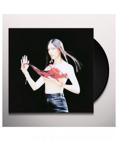 Caroline Polachek Billions Vinyl Record $6.62 Vinyl