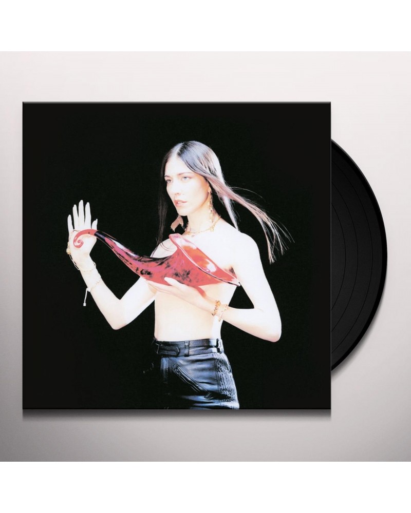 Caroline Polachek Billions Vinyl Record $6.62 Vinyl