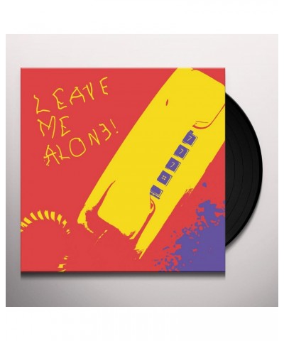 boy pablo Leave Me Alone! (7) Vinyl Record $10.07 Vinyl