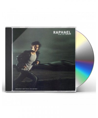 Raphaël HOTEL DE L'UNIVERS CD $10.91 CD