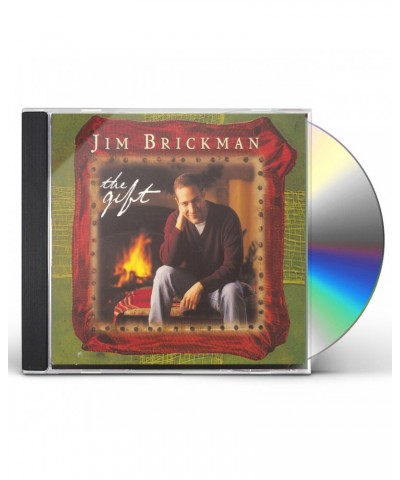 Jim Brickman GIFT CD $14.43 CD