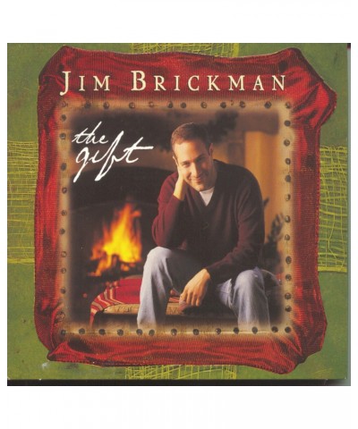 Jim Brickman GIFT CD $14.43 CD