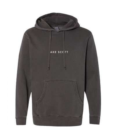 Jake Scott Black Hoodie $10.24 Sweatshirts