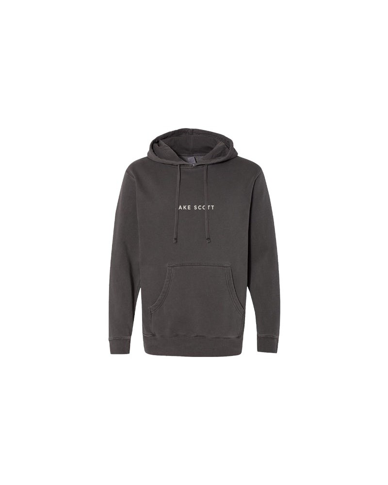 Jake Scott Black Hoodie $10.24 Sweatshirts