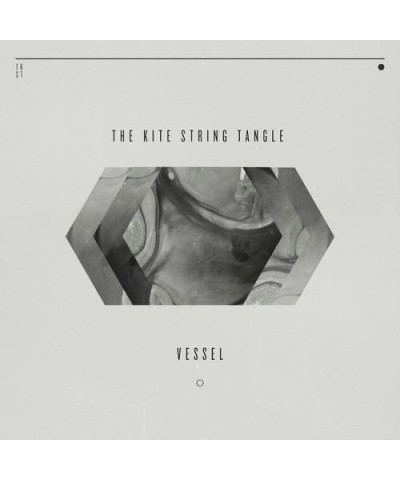 The Kite String Tangle Vessel EP (CD) $4.12 Vinyl