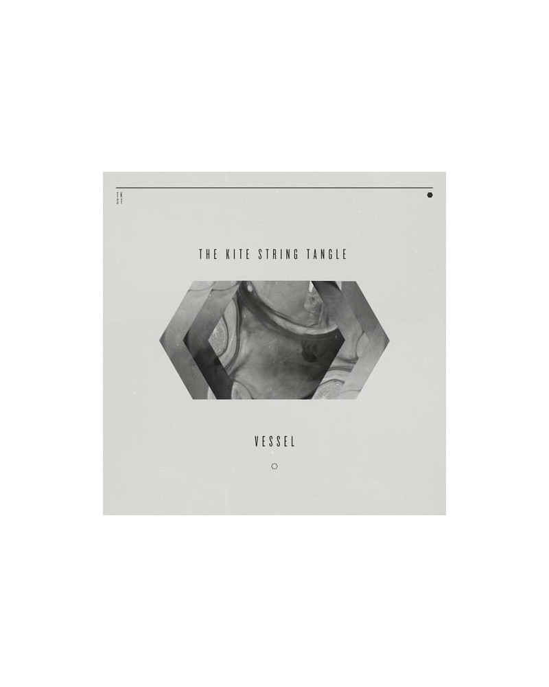 The Kite String Tangle Vessel EP (CD) $4.12 Vinyl