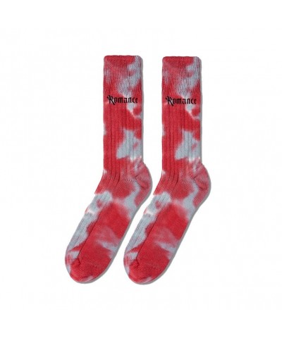 Camila Cabello TieDye Socks $5.05 Footware