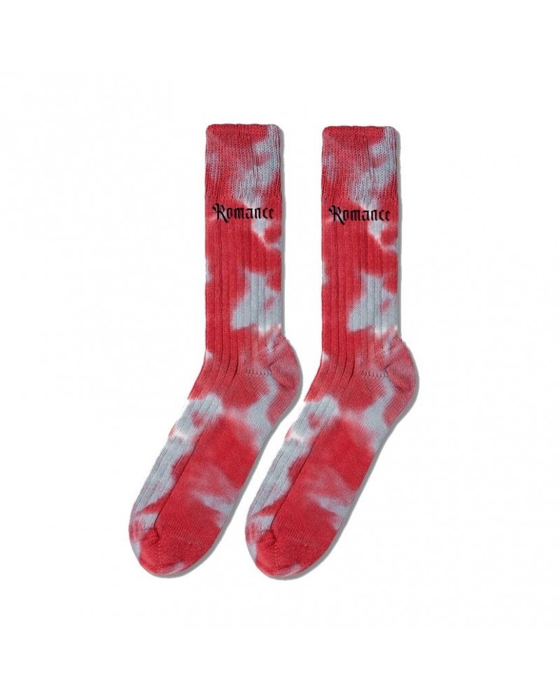 Camila Cabello TieDye Socks $5.05 Footware