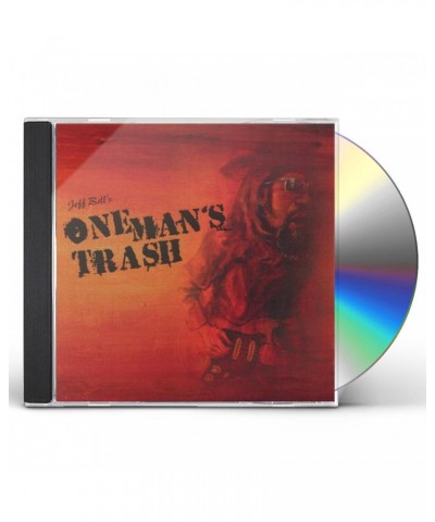 One Man's Trash CD $42.29 CD