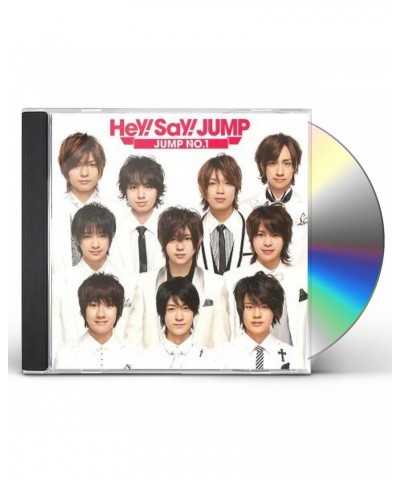 Hey! Say! JUMP YOUR SONG CD $30.24 CD