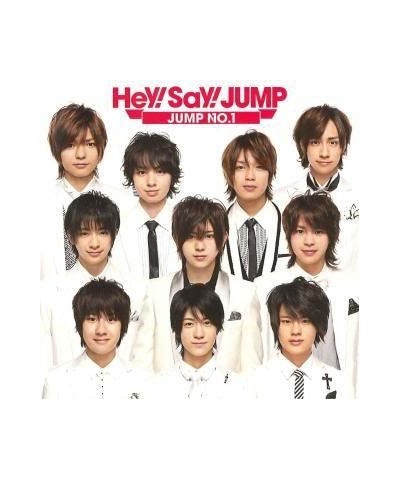 Hey! Say! JUMP YOUR SONG CD $30.24 CD