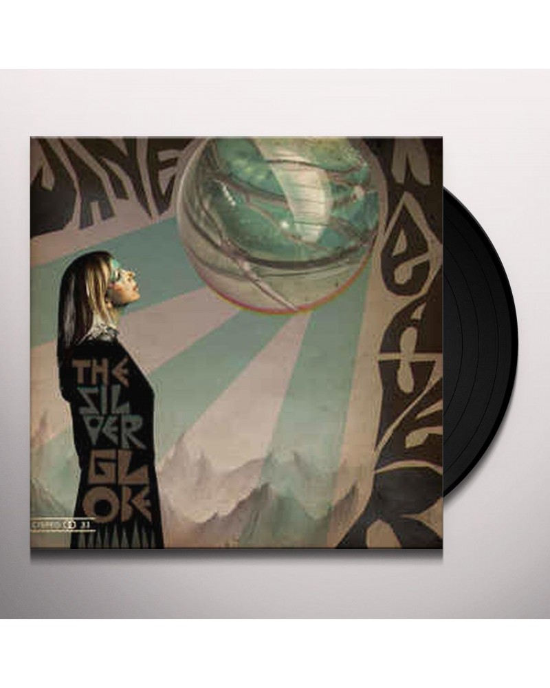 Jane Weaver SILVER GLOBE Vinyl Record $7.13 Vinyl