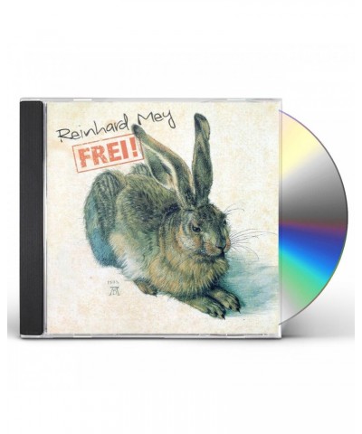 Reinhard Mey FREI CD $17.76 CD