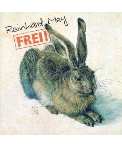 Reinhard Mey FREI CD $17.76 CD