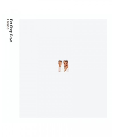 Pet Shop Boys PLEASE: FURTHER LISTENING 1984-1986 CD $23.79 CD