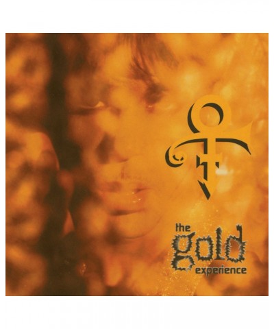 Prince GOLD EXPERIENCE CD $13.69 CD