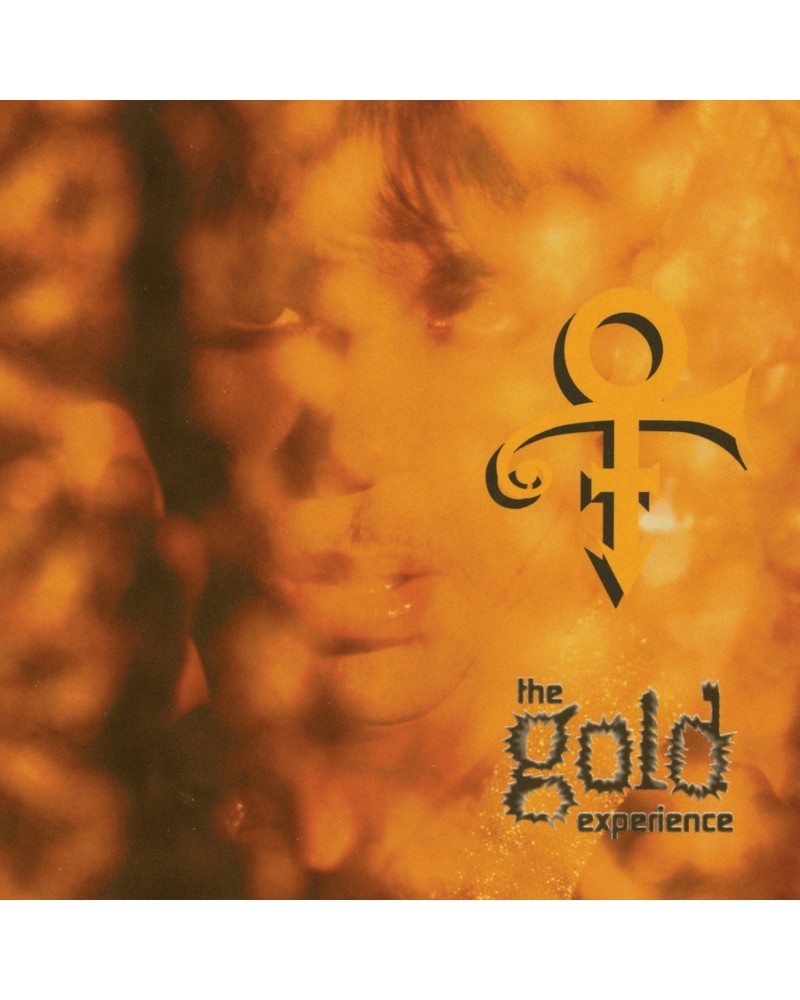 Prince GOLD EXPERIENCE CD $13.69 CD