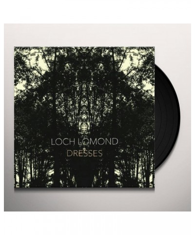 Loch Lomond Dresses Vinyl Record $23.03 Vinyl